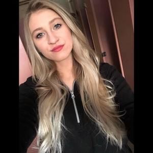 Meet your Posher, Tori